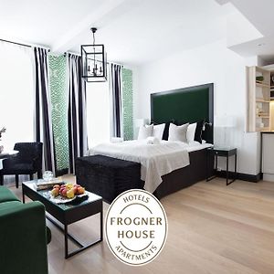 Uitgebreid Studio met een King Size Bed